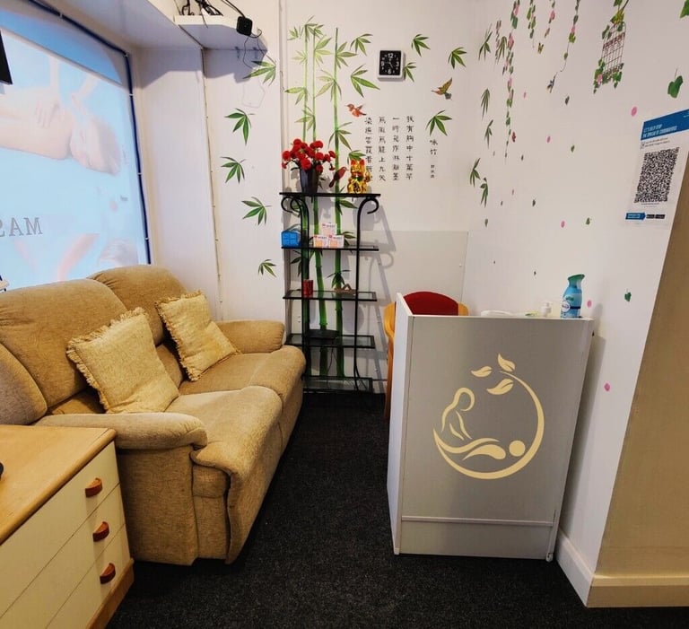 Full Body Relaxing & Deep Tissue Massage In Heywood, Manchester