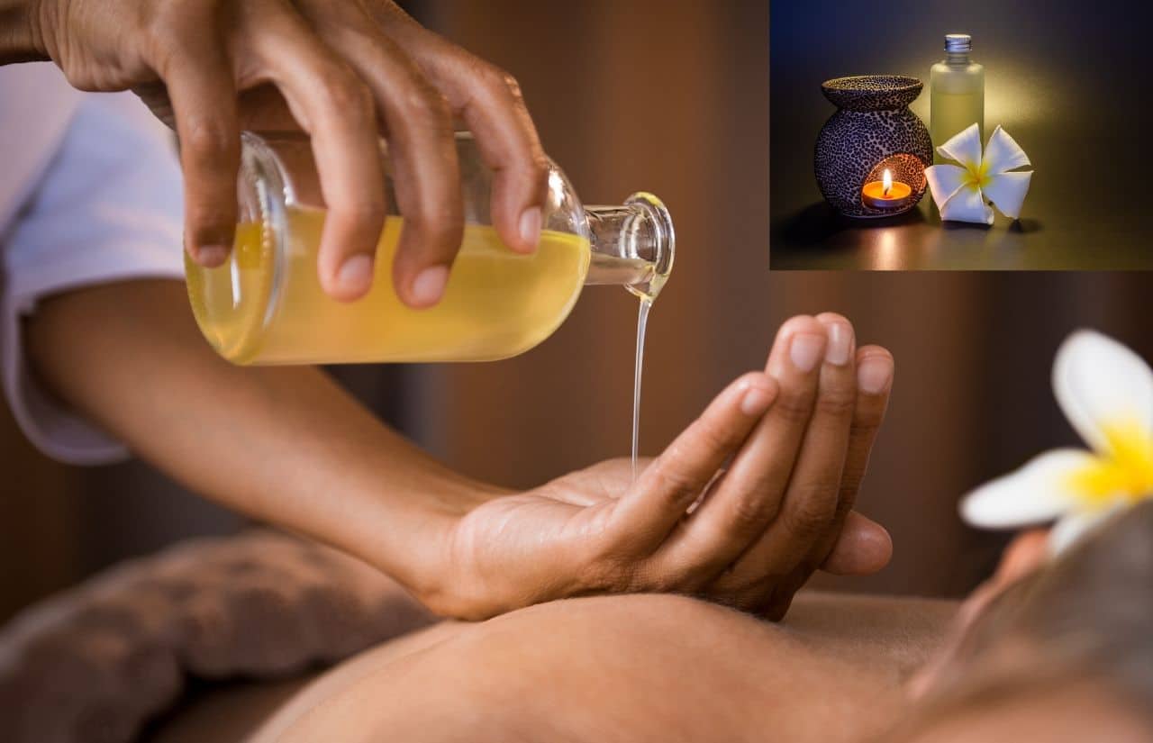 * Male Massage Therapist * Sandwell, West Midlands