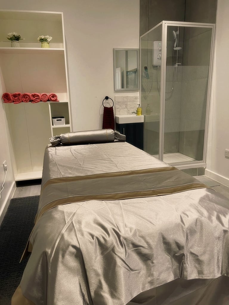 Good Massage - Hornchurch - Romford, London