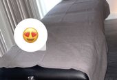 Mobile Massage Service