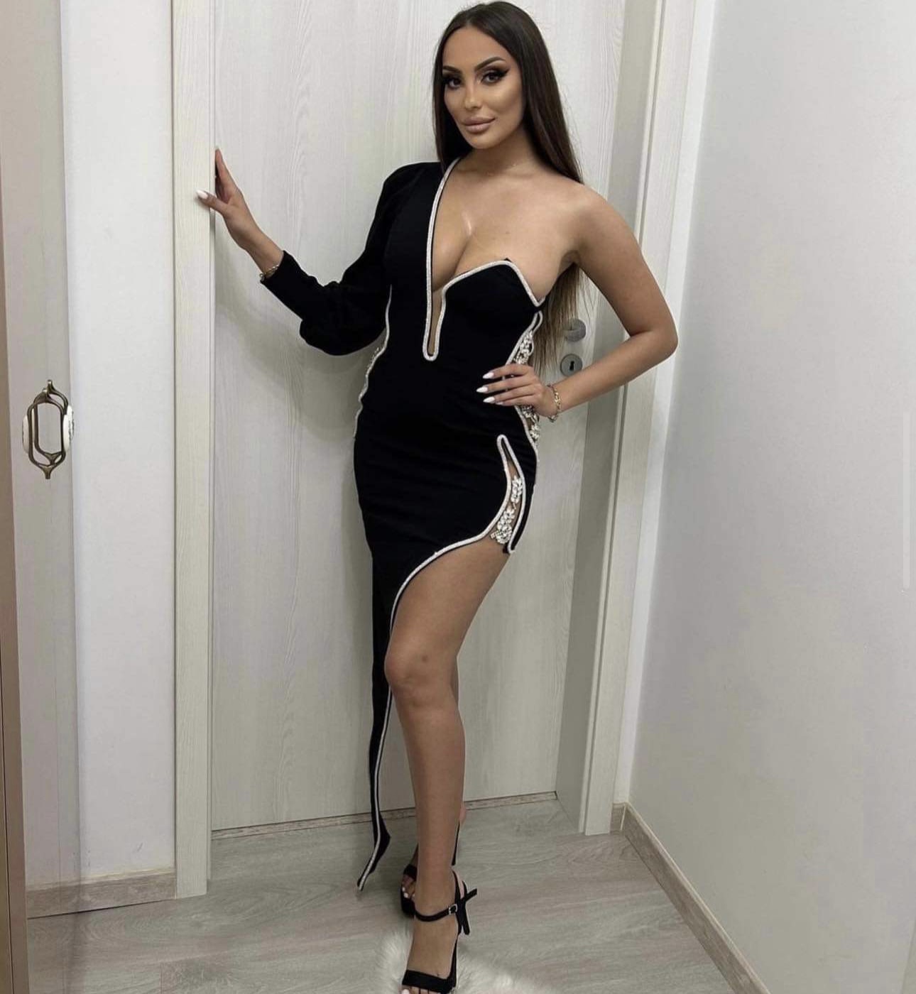 Outcall Massages In Central London By Vanessa