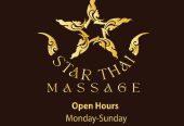 Star Thai Massage In Grangetown, Cardiff