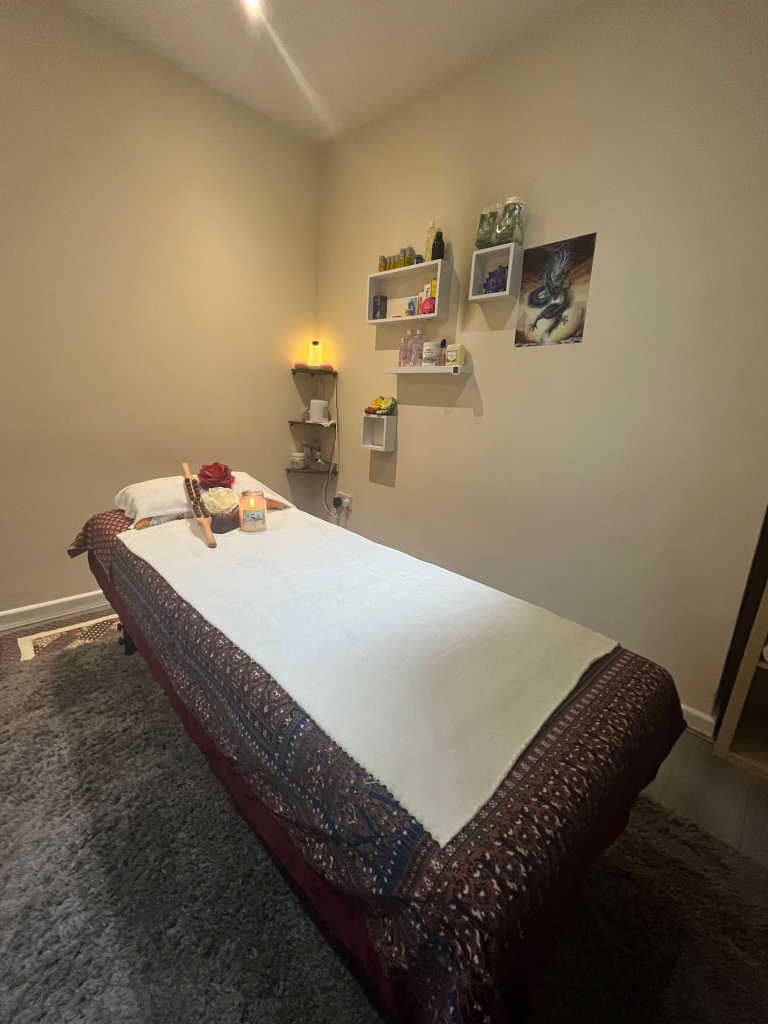 Star Thai Massage In Grangetown, Cardiff