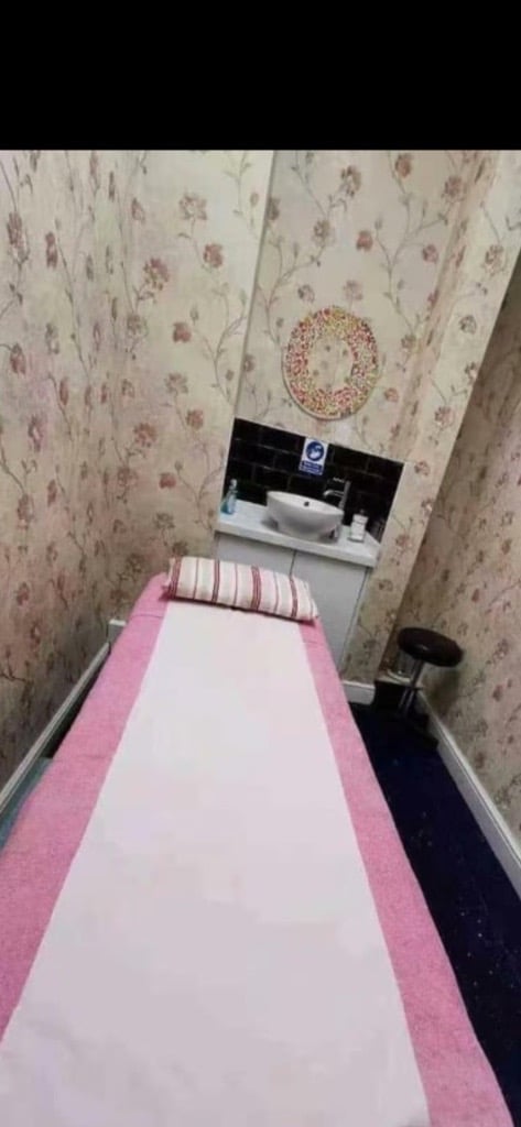 Oriental Therapy Centre In Newport