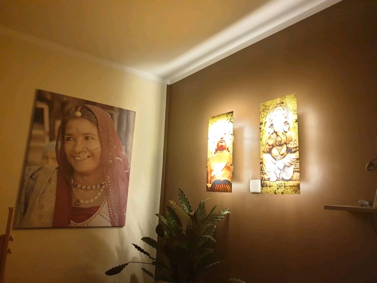 Great Massages & Relaxation In Kingston, London