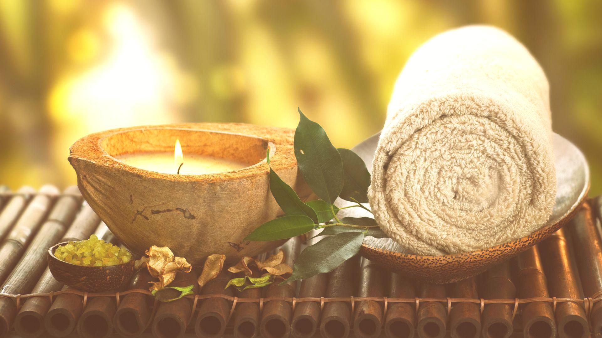 Helena Massage In Kilburn