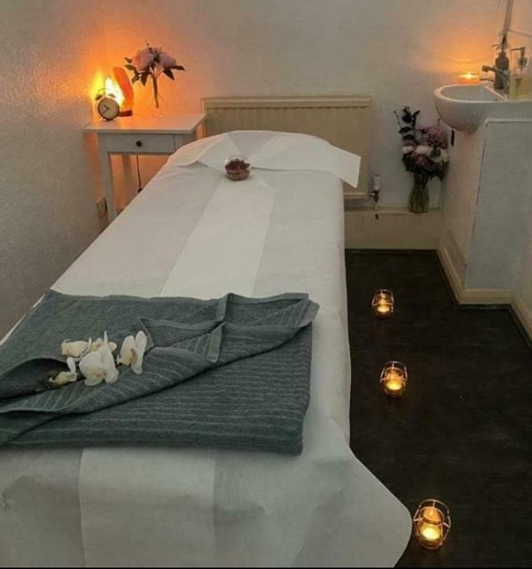 Full Body massage in Kilburn