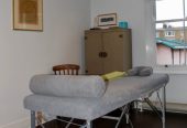Sports Massage & Male Waxing In Clapham, London