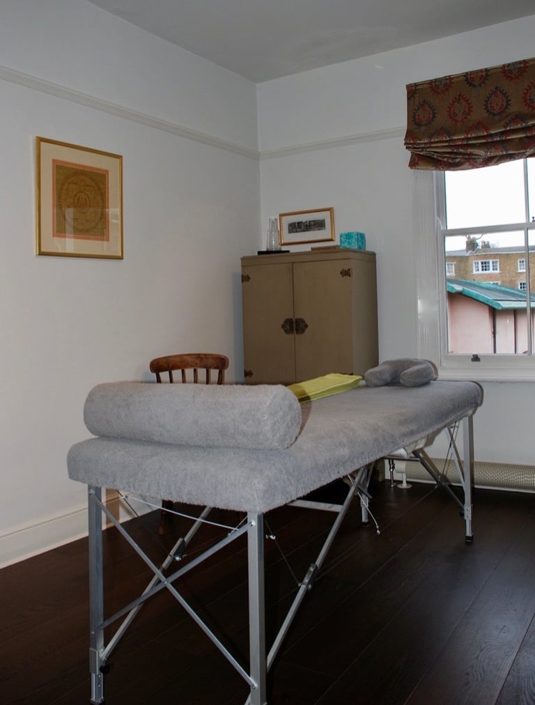 Sports Massage & Male Waxing In Clapham, London