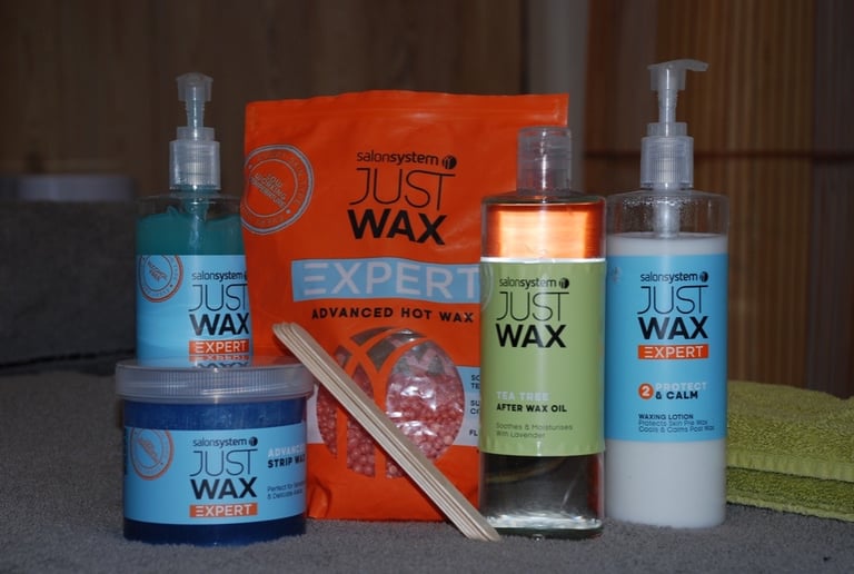 Sports Massage & Male Waxing In Clapham, London