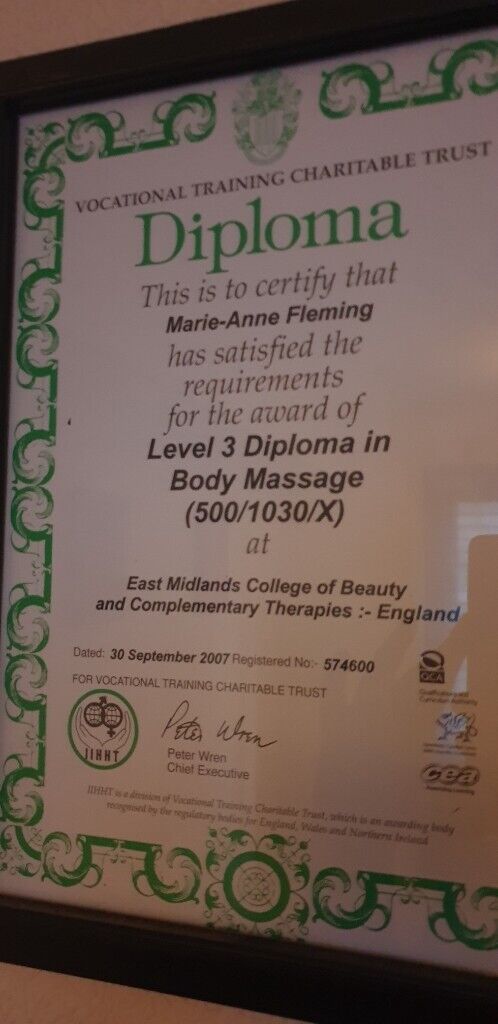 Happy Christmas Magic Hands Marie Great Massage At Great Prices