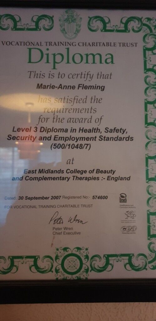 Happy Christmas Magic Hands Marie Great Massage At Great Prices