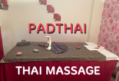 Padthai Thai Massage Bury, Manchester
