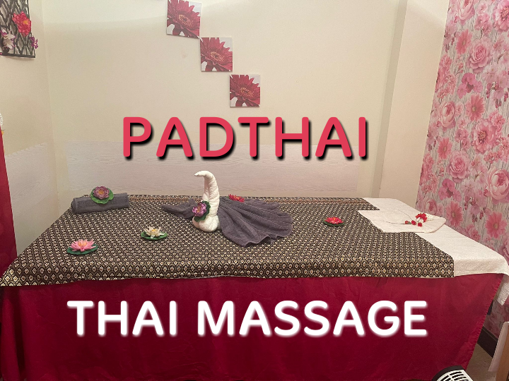 Padthai Thai Massage Bury, Manchester