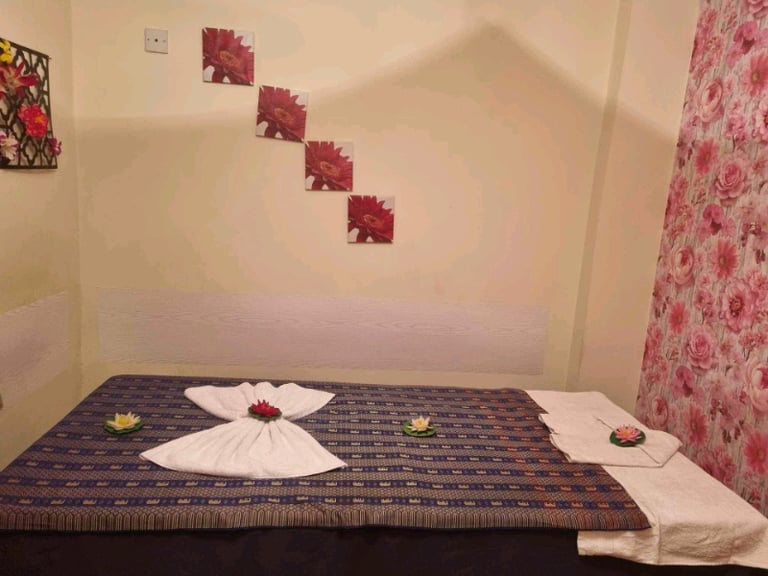 Padthai Thai Massage Bury, Manchester
