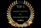 15 Worcester Str, WV24LD, Chinese & Hot Stone Massage - Wolverhampton