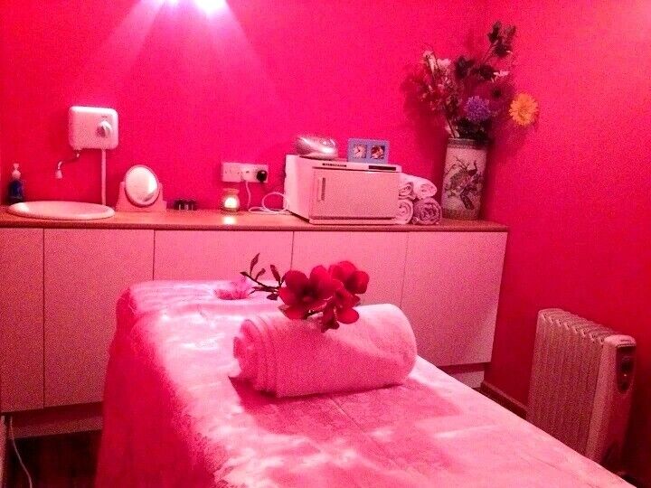 15 Worcester Str, WV24LD, Chinese & Hot Stone Massage - Wolverhampton