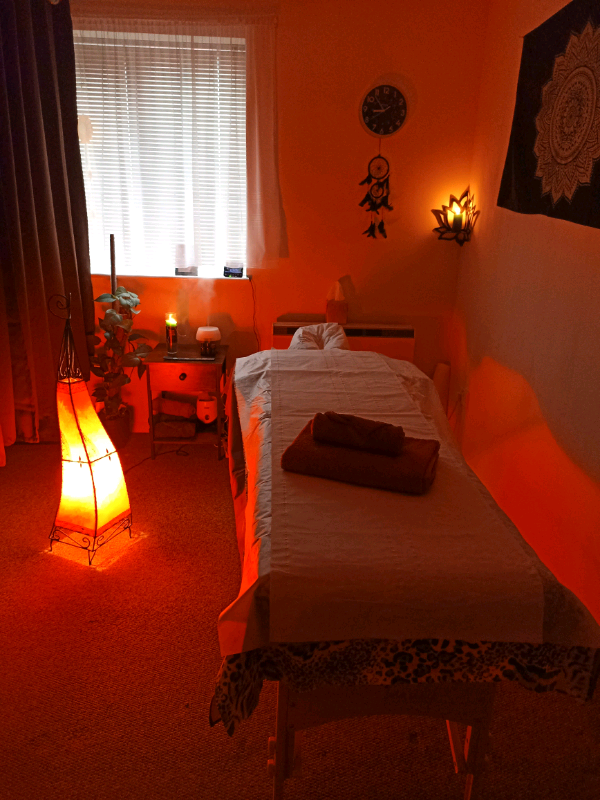 Professional Thai Massage In Sandwell, West Midland