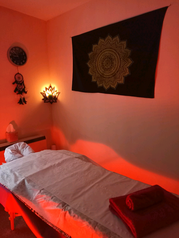 Professional Thai Massage In Sandwell, West Midland