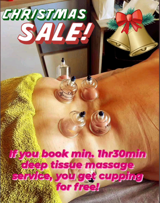 Professional Thai Massage In Sandwell, West Midland