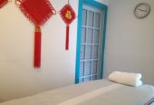 Chinese Massage (Cyan Therapy) - Gorgie, Edinburgh
