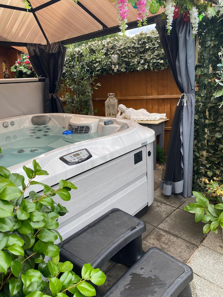 Holistic Gardens Massage Chelmsley Wood, West Midlands