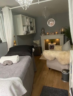 Holistic Gardens Massage Chelmsley Wood, West Midlands