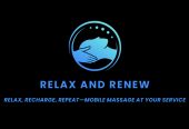 Mobile Massage Service