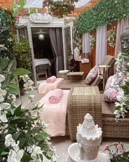 Holistic Gardens Massage Chelmsley Wood, West Midlands