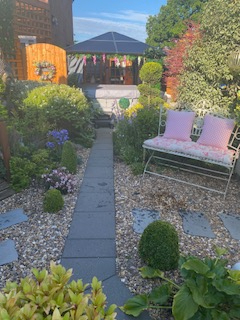 Holistic Gardens Massage Chelmsley Wood, West Midlands