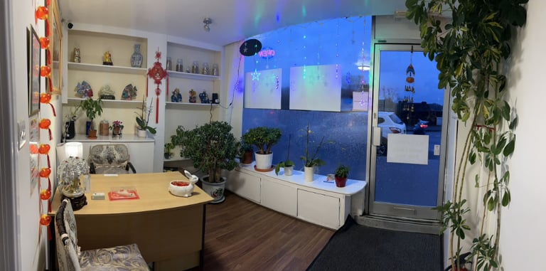 Oriental Chinese Massage Redhill, Surrey