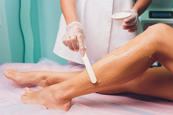 Waxing, Massage, Body Scrubs - B29, B30, B31, B13, B17 Kings Norton, West Midlands