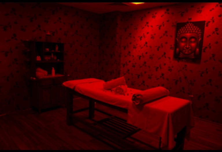 Full Body Massage Plaistow, London