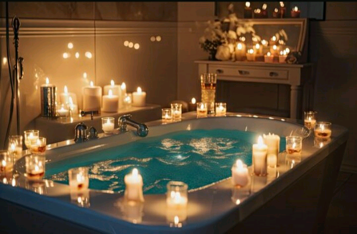 New Bath Scrub / Relaxing Massage Belfast City Centre