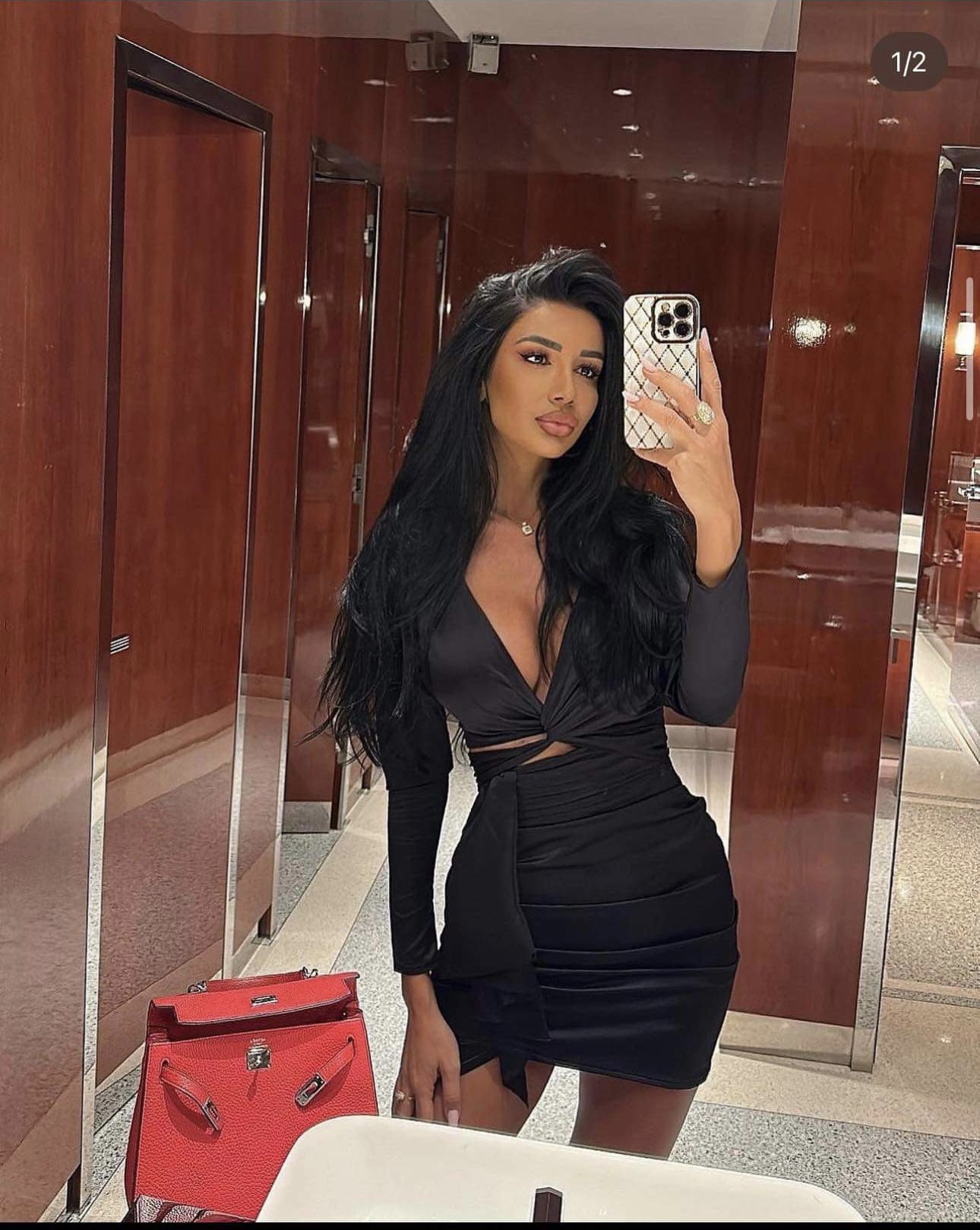 Outcall Massages In Central London By Vanessa