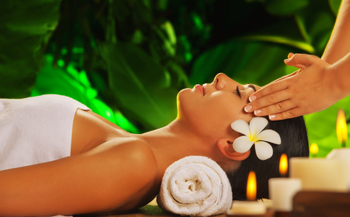 Deep Tissue Massage / Swedish Massage