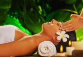 Swedish and Chinese Massage By Clare In Cambridge