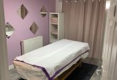 Chinese Relaxing and Deep Tissue Massage Therapy
