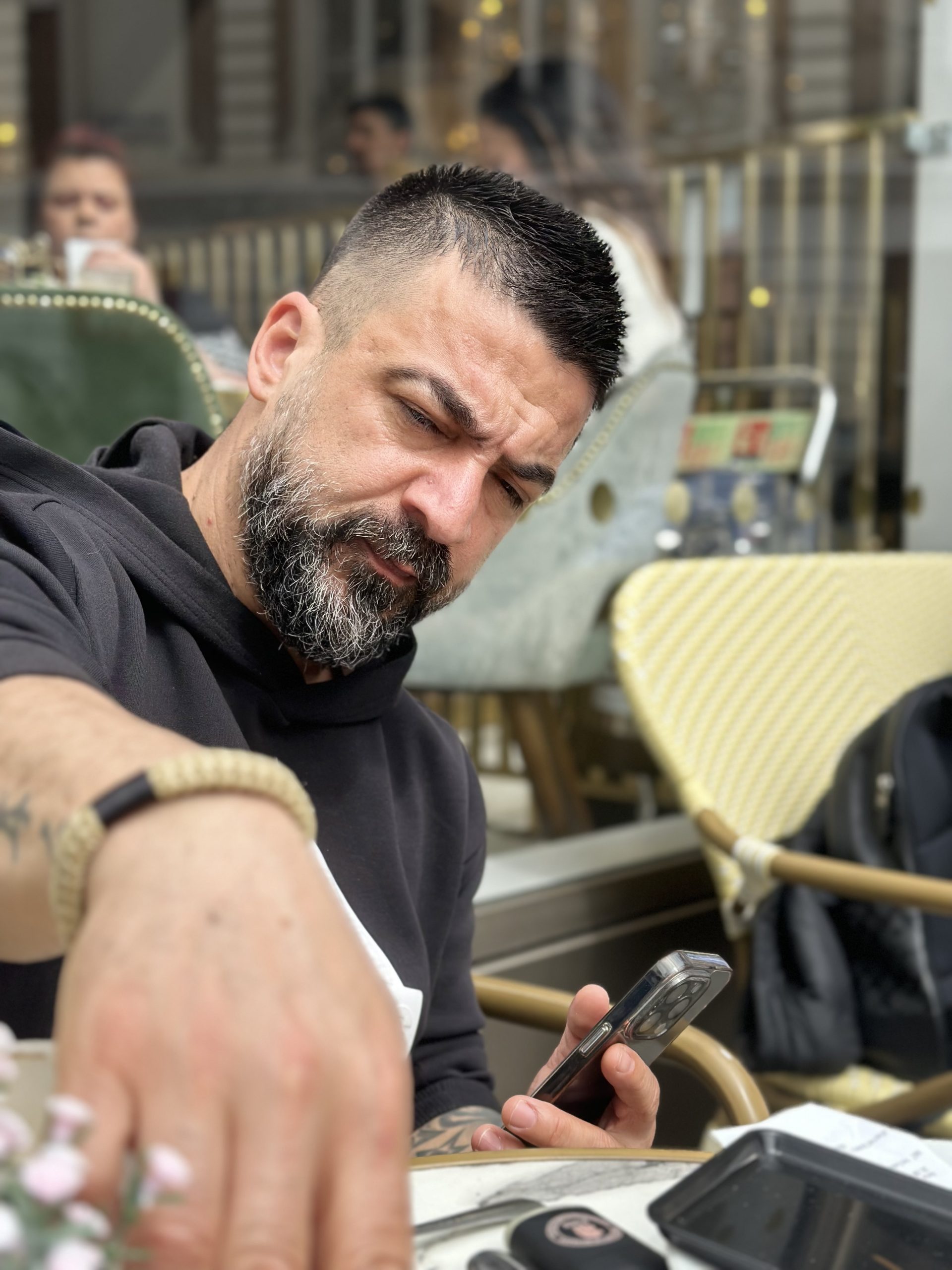 Flying Relax Massage By Taylan