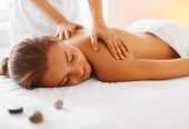 Chinese Relaxing and Deep Tissue Massage Therapy