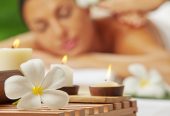 Chinese Relaxing and Deep Tissue Massage Therapy