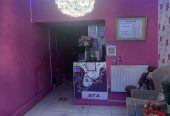 Chinese Relaxing and Deep Tissue Massage Therapy