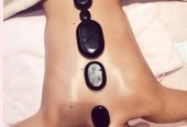 Hot Oil Therapy Massage🧖‍♀️💆