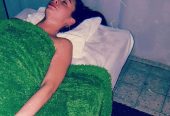 Hot Oil Therapy Massage🧖‍♀️💆
