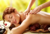 Deep Tissue Massage / Swedish Massage