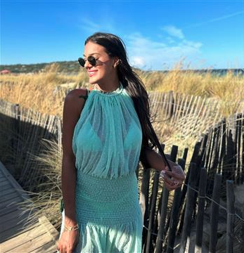 Brazilian Massages Therapist In Central London