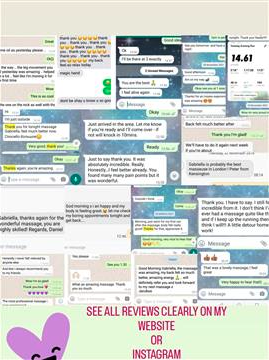 Professional Real Asian Massage In Paddington W2 Fixing Back Pain And All Tensions