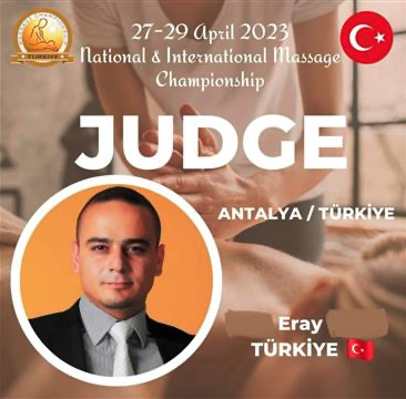 professional Relaxing Massage With Ery In London