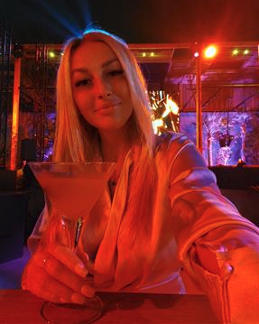 Relaxing Massage In Canary Wharf, London 07588737666