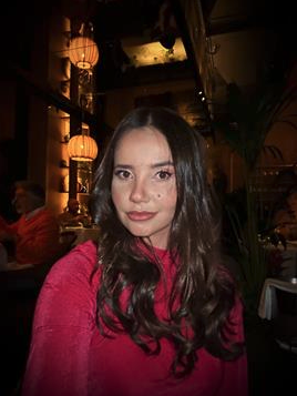 Lovely Massage In Eals Court - Talented Brazilian Masseuse New In London